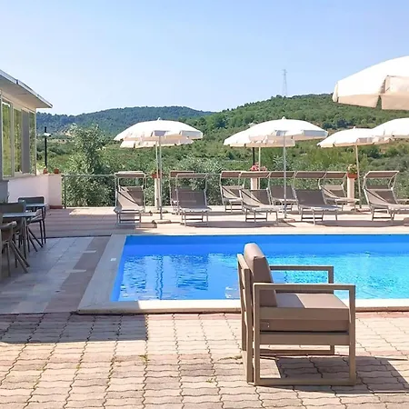 Stunning In With Kitchen Appartamento Vieste